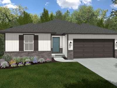 Lot 66 Kemp Drive