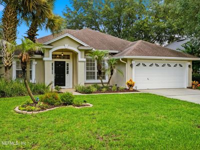 569 SPARROW BRANCH Circle