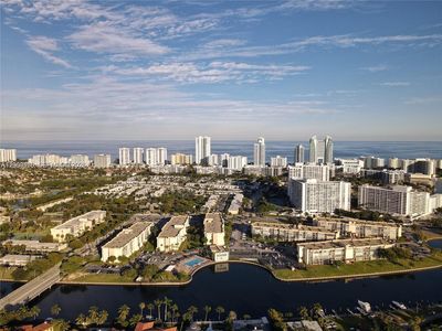 701 Three Islands Blvd APT 110