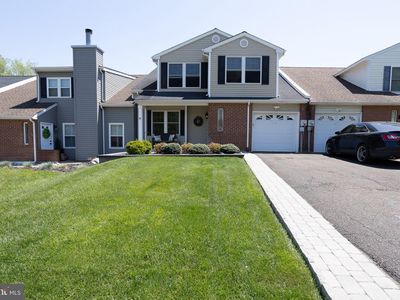 Property at 2702 Dudley Ct, Bensalem, PA