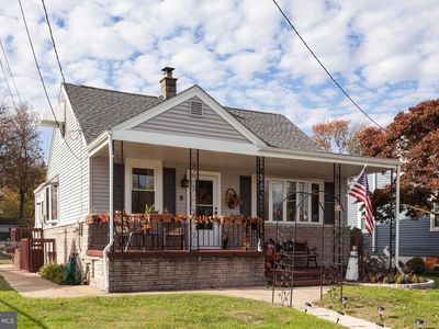 9 Mavista Ave