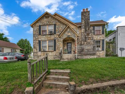 1405 Highland Ave