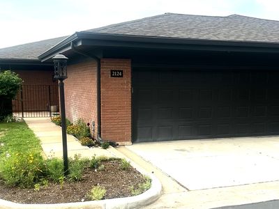 2124 Ridgewood Way