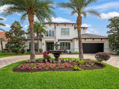 2127 Thicket Ridge Ln