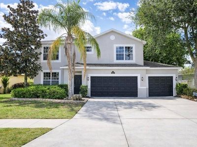 Property at 1911 Wind Meadows Dr, Bartow, FL