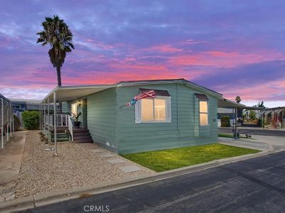 23820 Ironwood Ave SPACE 215