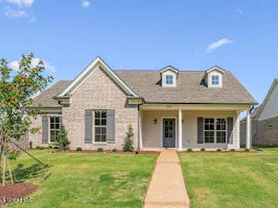 Property at 2263 Scott Meadows Ln, Hernando, MS
