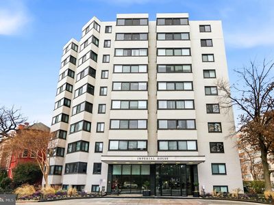 1601 18th St NW APT 918