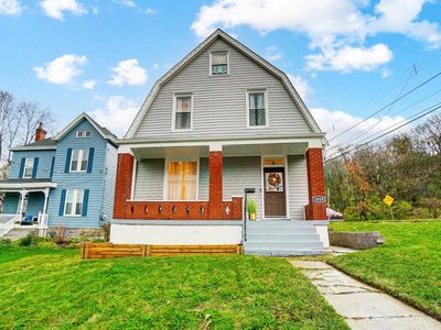 Property at 5029 Linden Ave, Norwood, OH