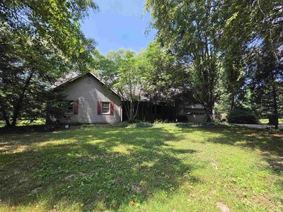 Property at 2101 S Sievers Rd, Vincennes, IN