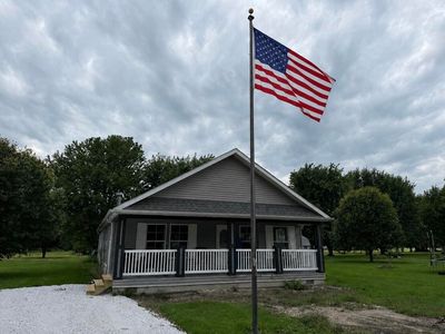 Property at 400 N Hobart St, Brook, IN