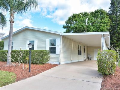 3708 Hydrilla Ct
