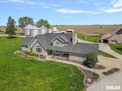 Property at 20205 N 20th Ave, Nokomis, IL