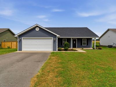310 Saint George Way