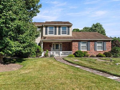 1221 Woodbrook Ln