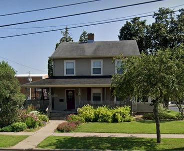 242 West Hickory Street