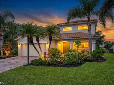 1541 Birdie Dr