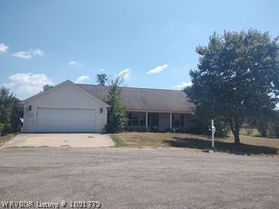 Property at 88 Quail Ln, Booneville, AR