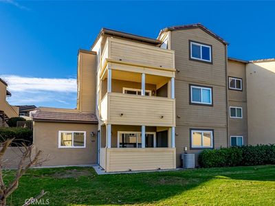 5025 Los Morros Way UNIT 45
