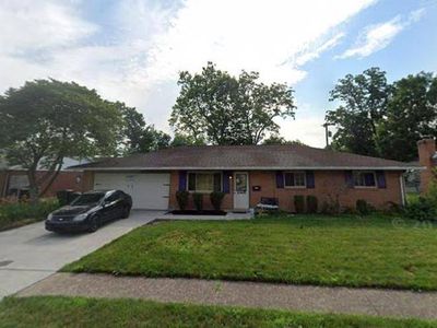 6108 Woodville Dr