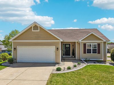809 Brookstone Crst