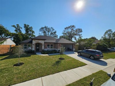 4319 Trail Lake Dr