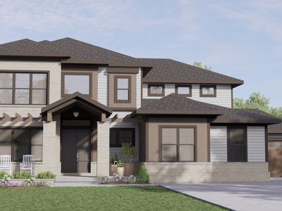 The Sedona at The Orchard at Bauerle Plan, The Orchard at Bauerle