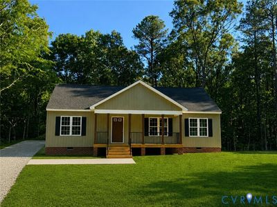 3338 Green Level Rd