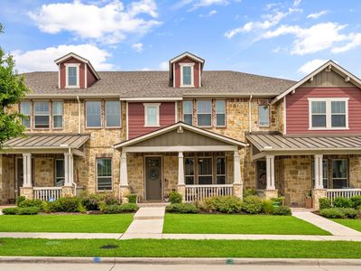 Property at 2529 Barnwood Ln, Garland, TX