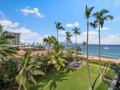 2481 Kaanapali Pkwy #459
