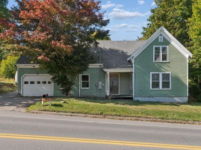 Property at 27 Ingraham Drive, Owls Head, ME