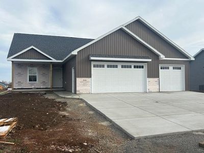 8388 Saint Norbert Dr