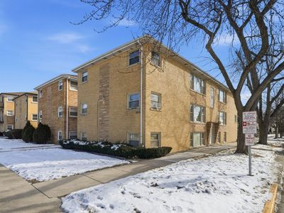 7519 W Fullerton Ave Unit 2S