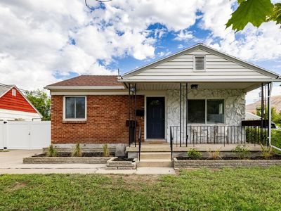 Property at 992 W Eclipse Way, Salt Lake City, UT