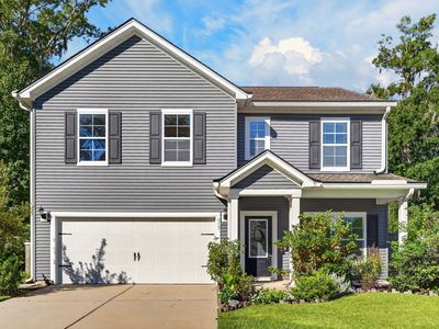 517 Grey Owl Way