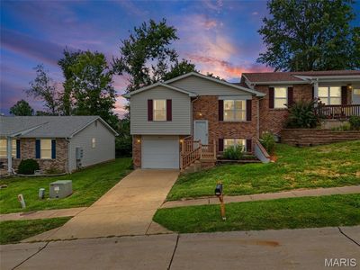 2205 Berrywood Ct