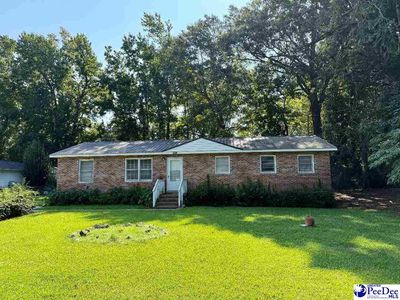 Property at 509 Baker St, Marion, SC