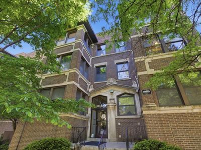 5311 S Woodlawn Ave APT 2