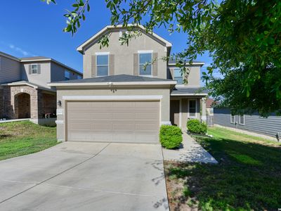 8419 Fortuna Valley