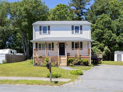 Property at 16 Marie Dr, Middleboro, MA