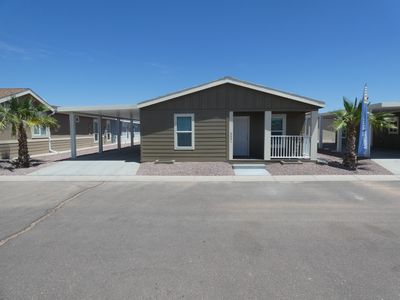 1110 N Henness Rd #2021-02021