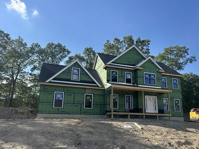 65-65 Sperry Ln