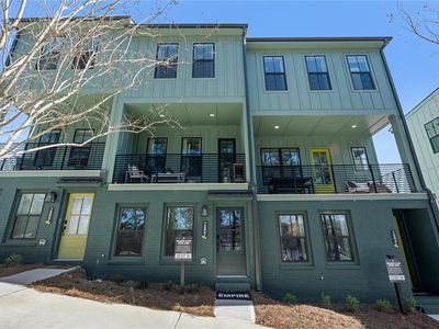 1286 Longreen Ter NW #123