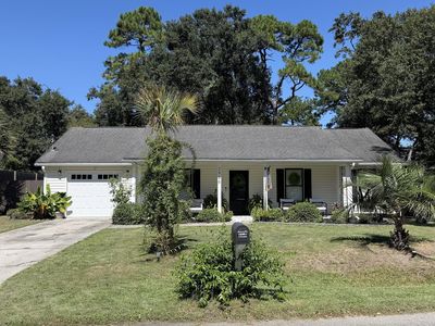 2986 Blackfish Rd