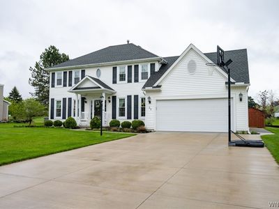 35 Pinyon Dr
