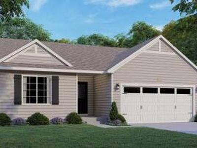 Property at 7386 Bramling Dr SE, Caledonia, MI
