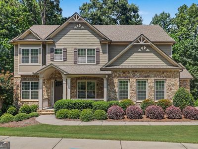 Property at 2720 Cogburn Ln, Milton, GA