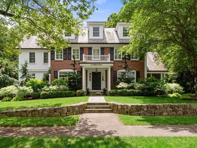 25 Kenilworth Rd