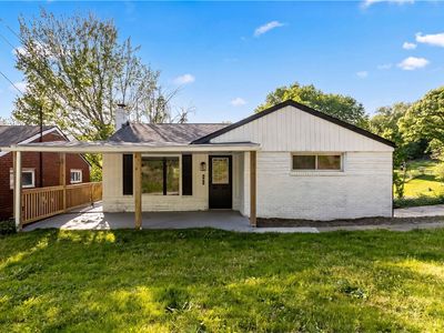 609 Monaca Rd
