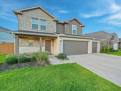 2533 Allegretto Sea Dr